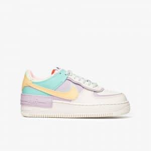 nike air force 1 tricolor