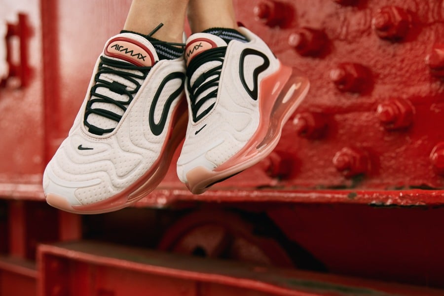 contaminación Consentimiento Prever 5 zapatillas Nike con plataforma para mujer | INVAIN
